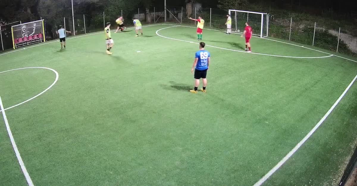 Gol di Tacco