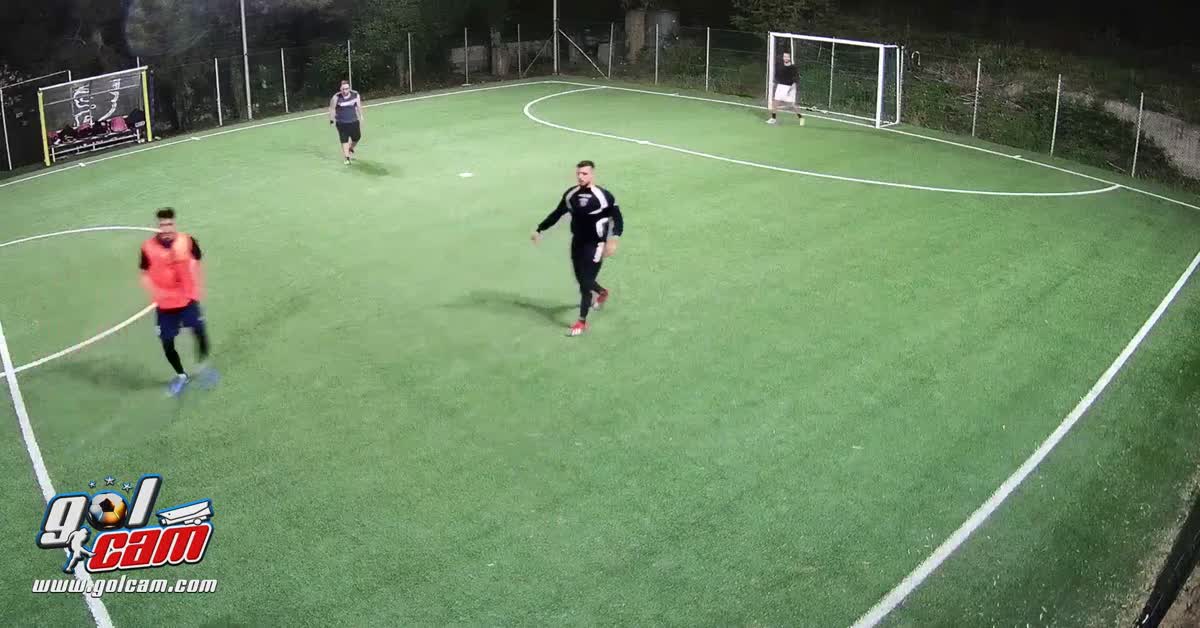 dribbling gol