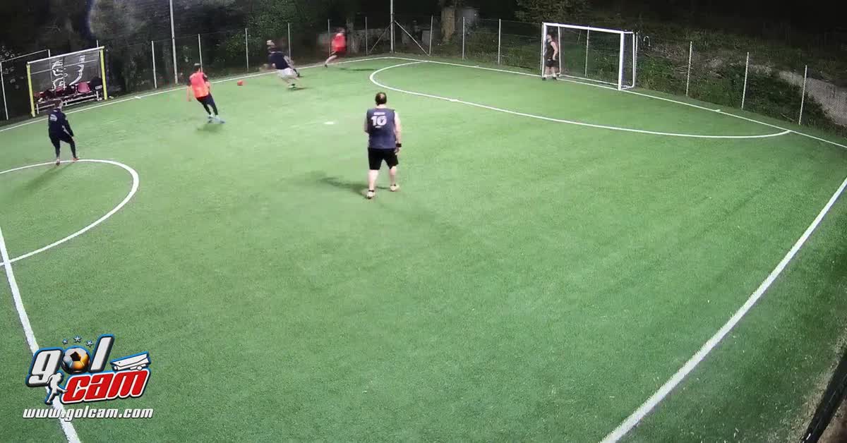 Gol 27