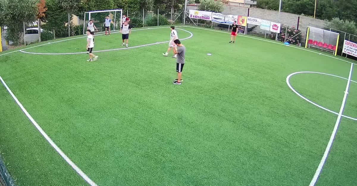 Spaccu a tutti
