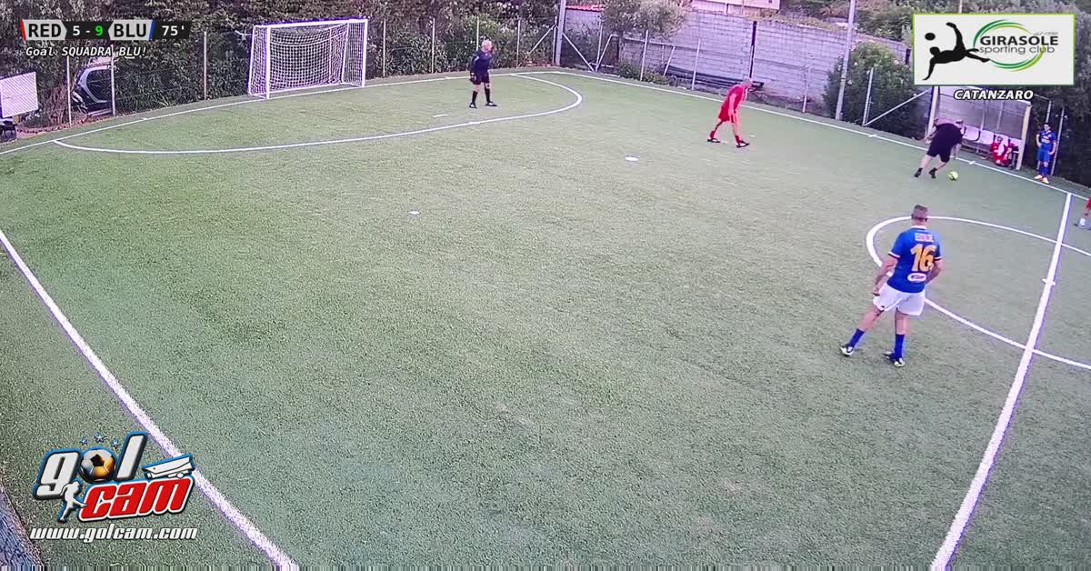 Autogoal puccio