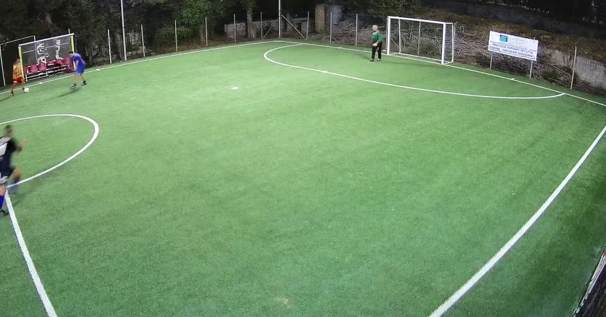 Goal del pareggio