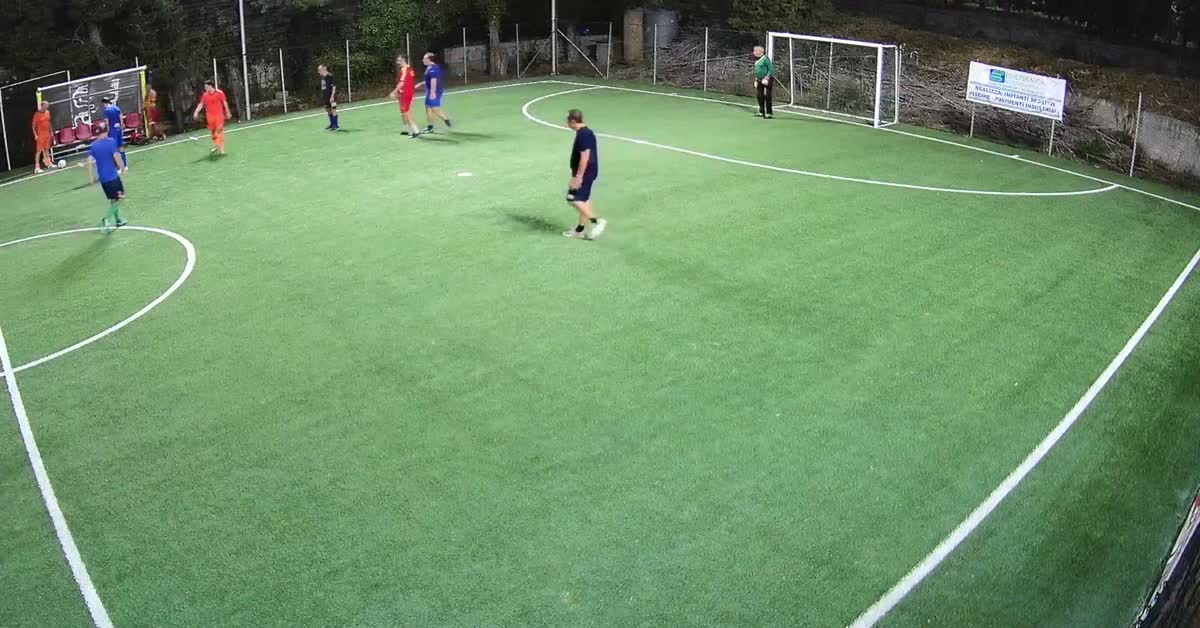 Goal vittoria