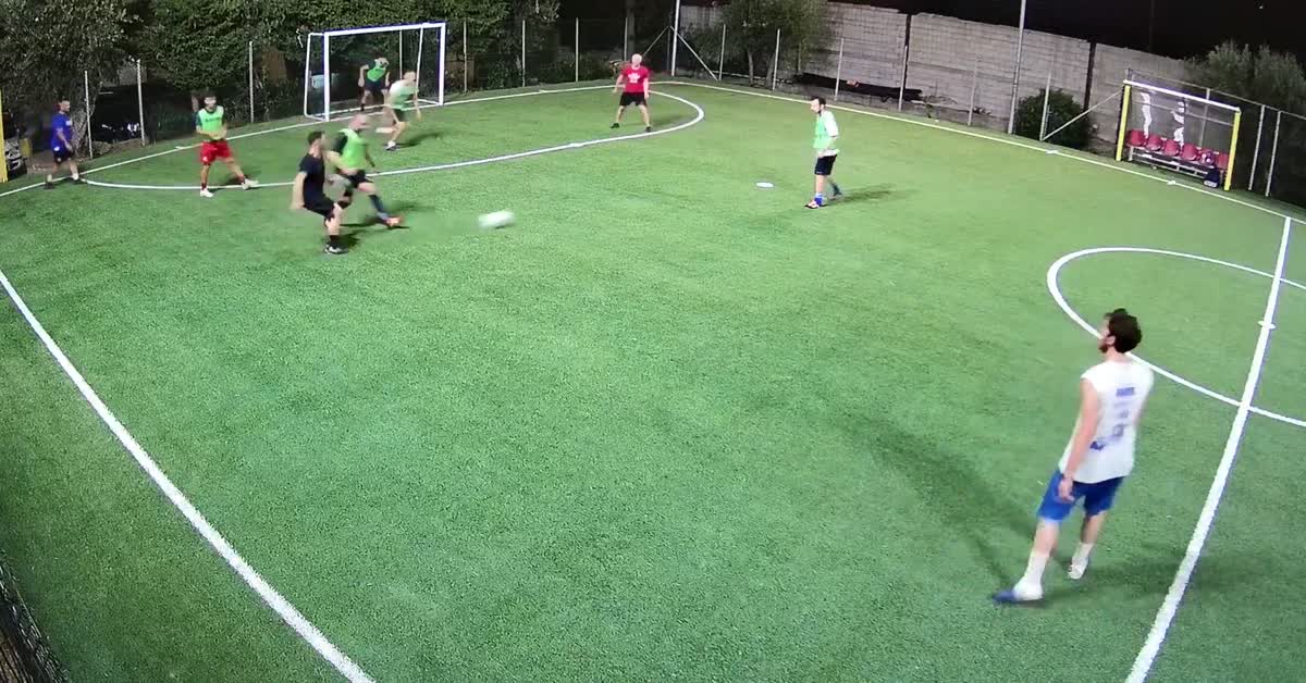 Nifosi goal