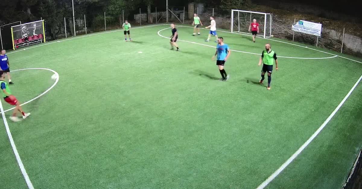 Recupero e assist