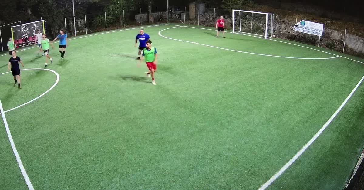 Goal di tacco