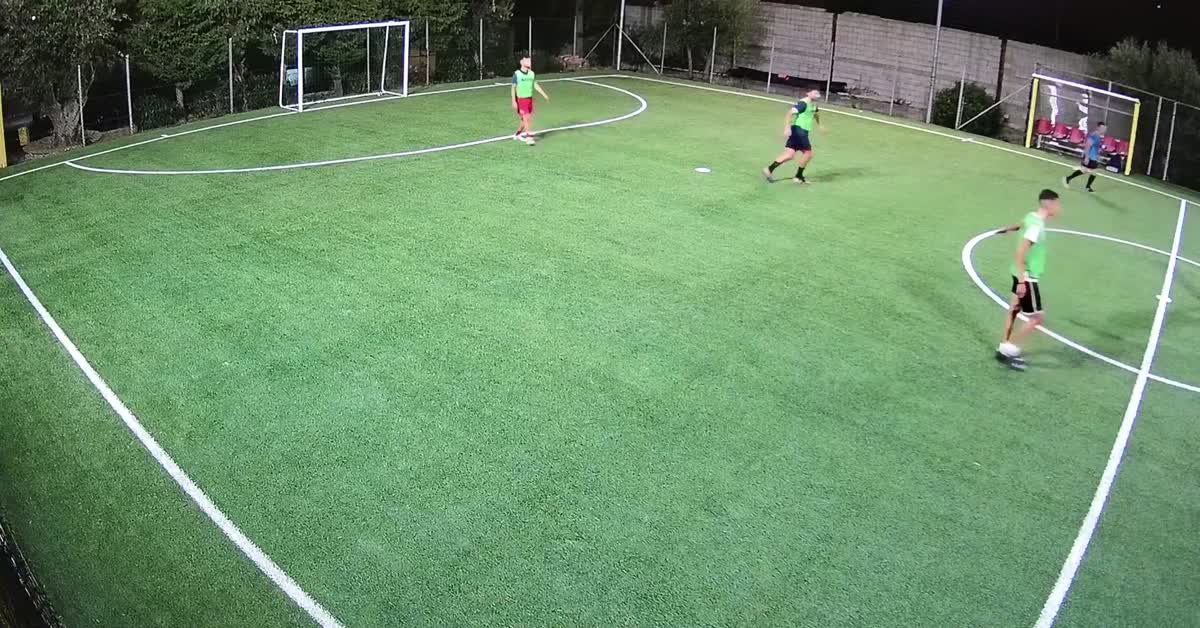 Gooooooool