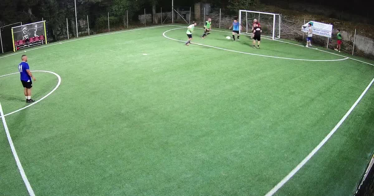 Gool ultimo 