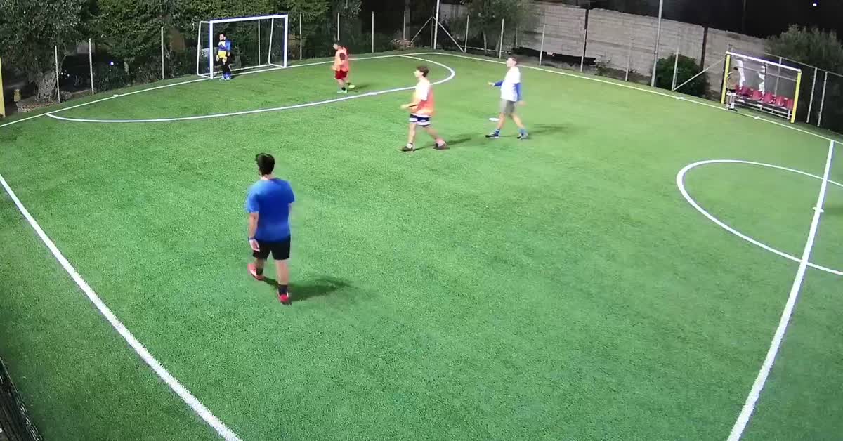 Matteo bucato 3