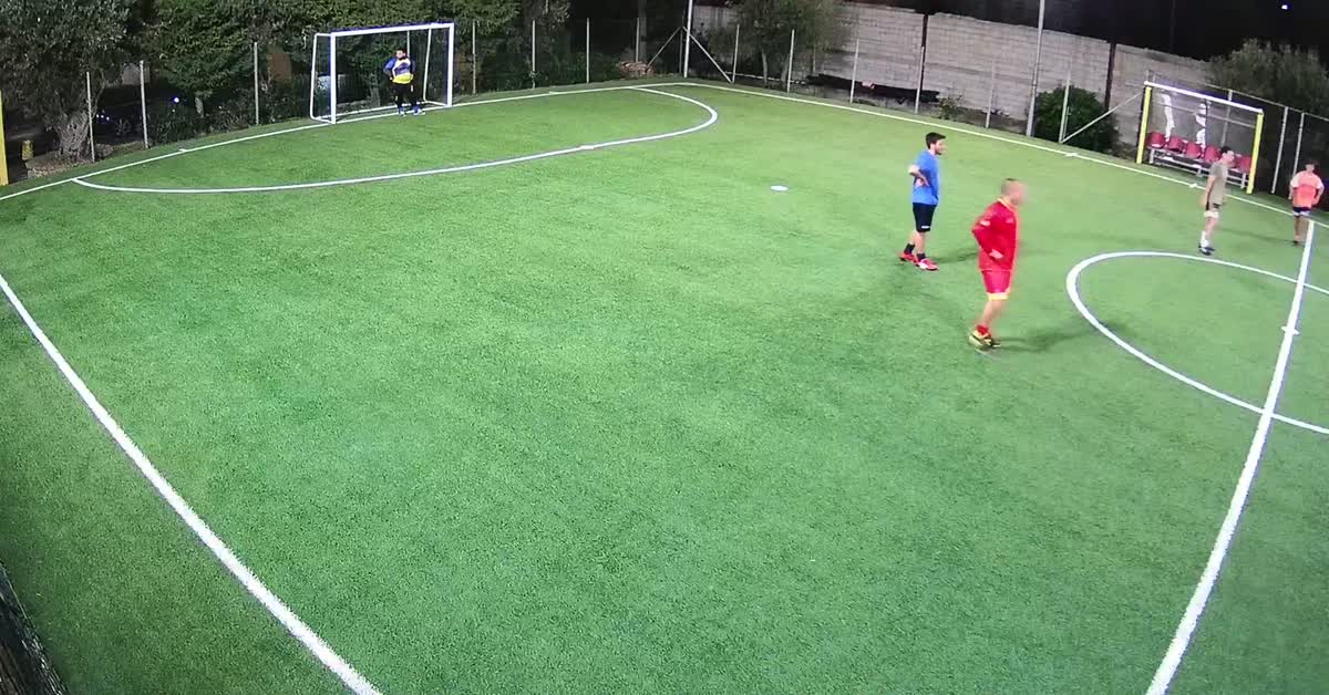 Matteo bucato 4