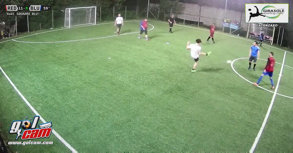 Tacco e gol