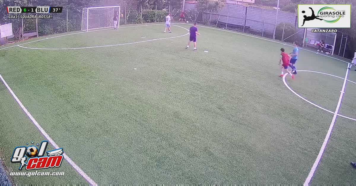 Gol per sfinimento 
