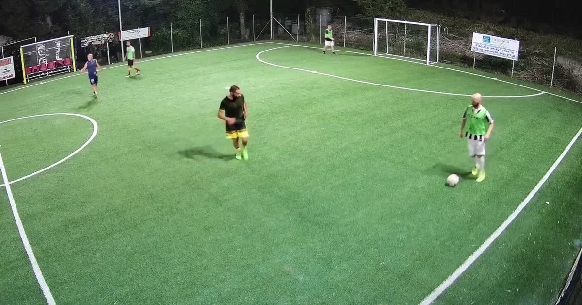 Se riuscite a prendermi
