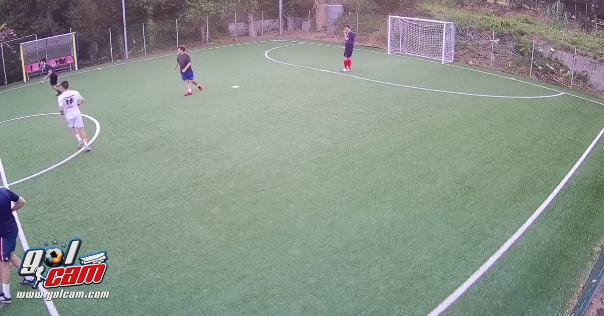 Gol 10/07/21