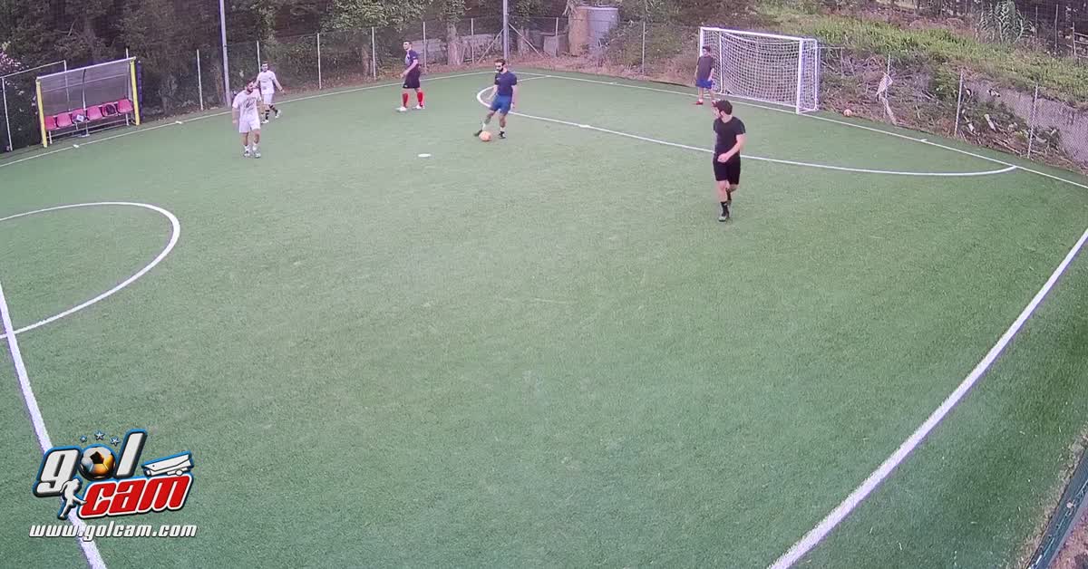 Gol 10/07/21