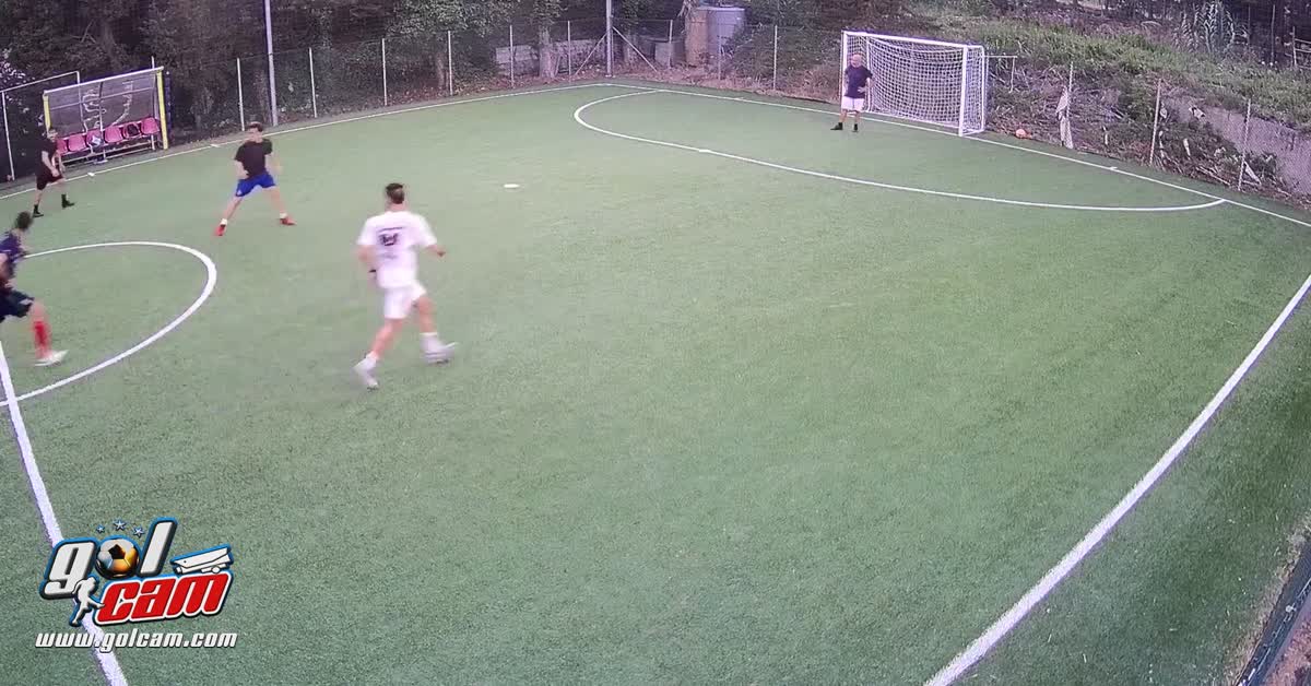 Gol 10/07/21