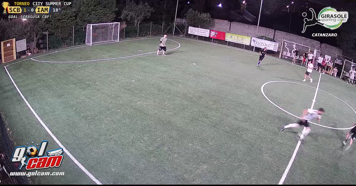 Gol siragusa