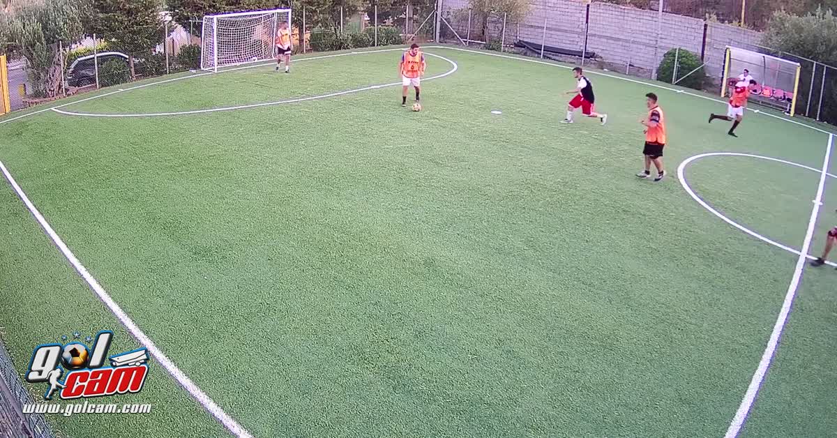 Assist man 1