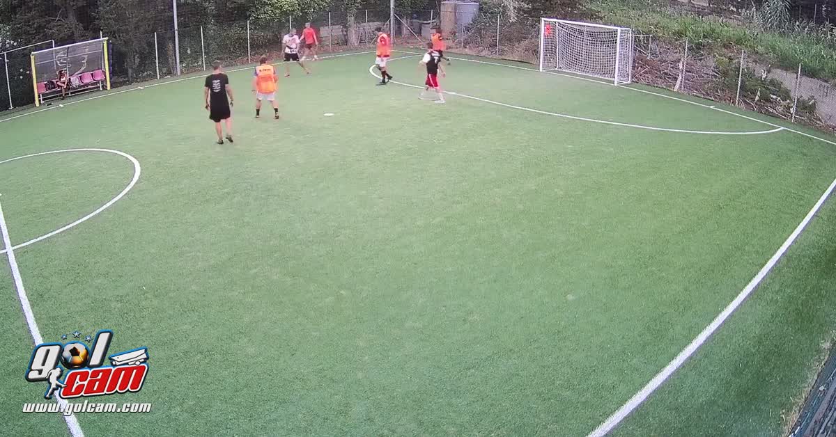 Goalll