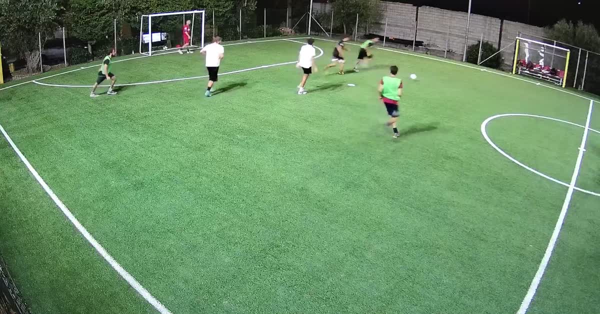 Tiro da fuori
