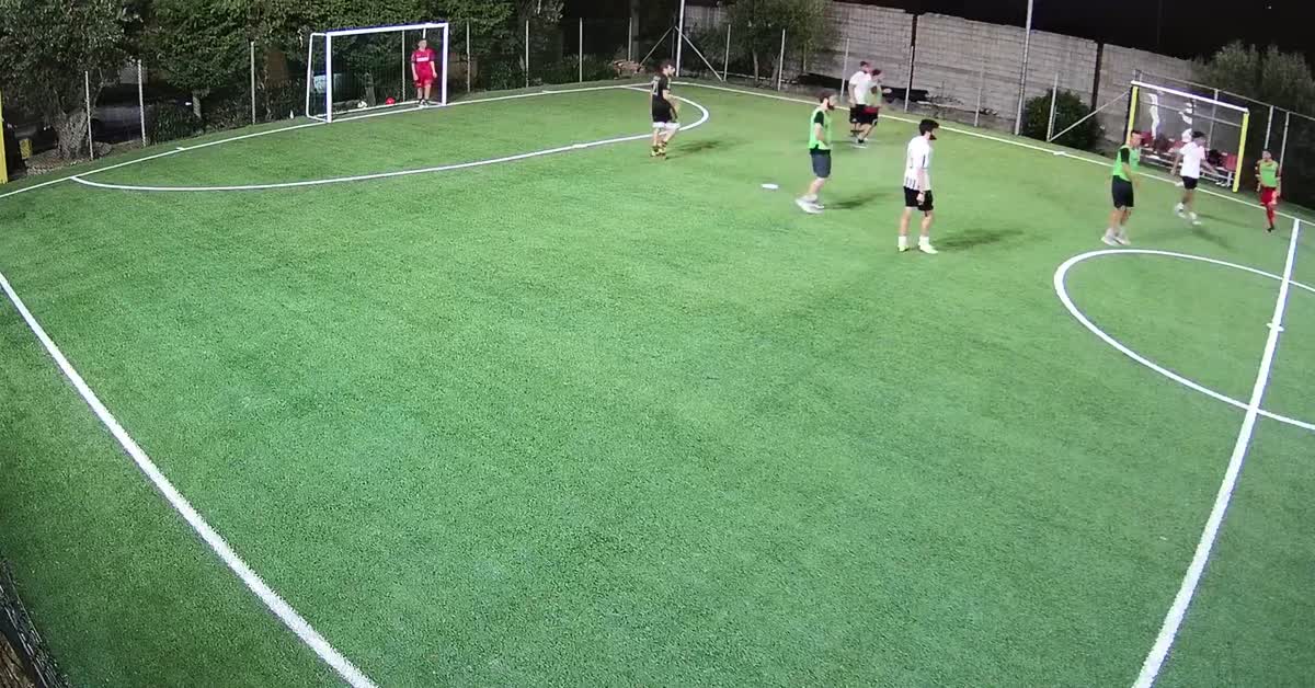 Primo gol 