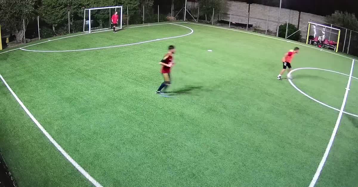 tiro da fuori