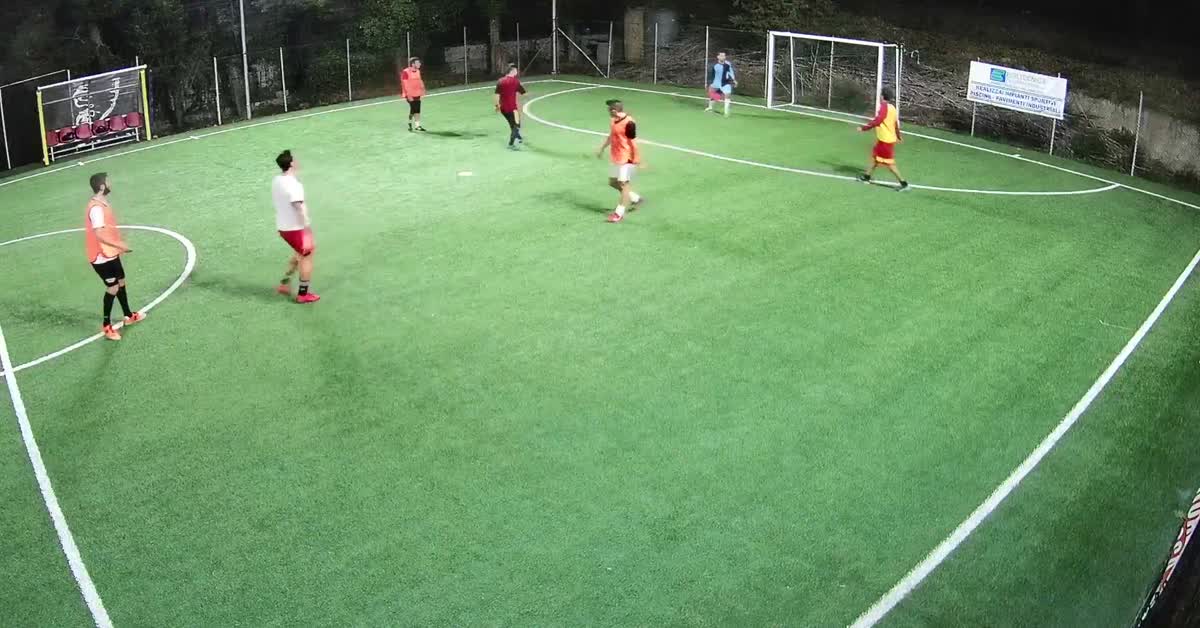 gol a culo