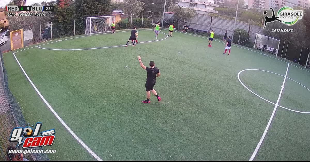Centrocampo