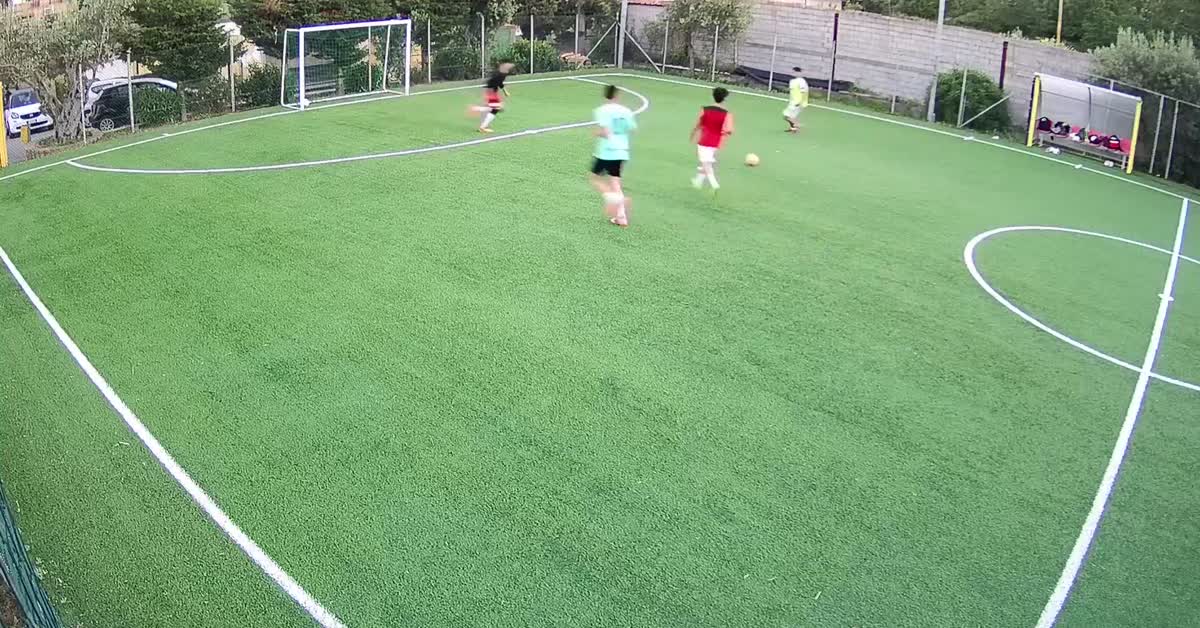 tiro fuori 