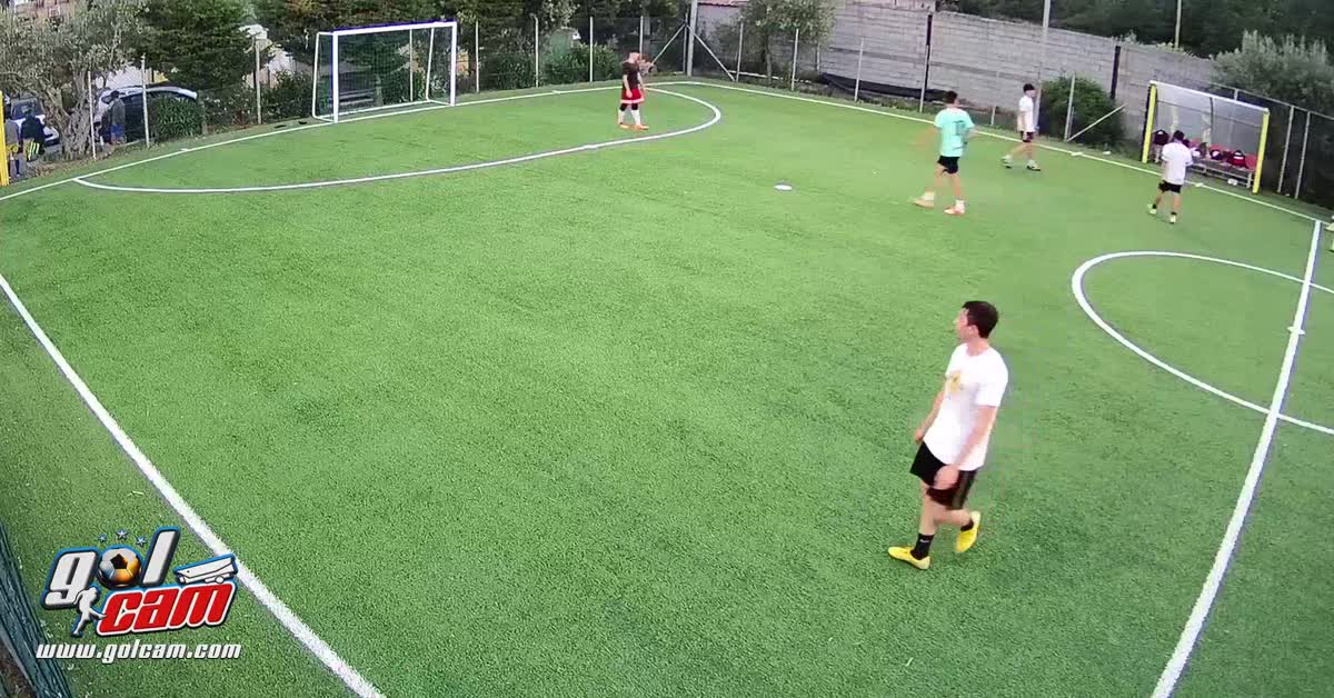 gol a giro