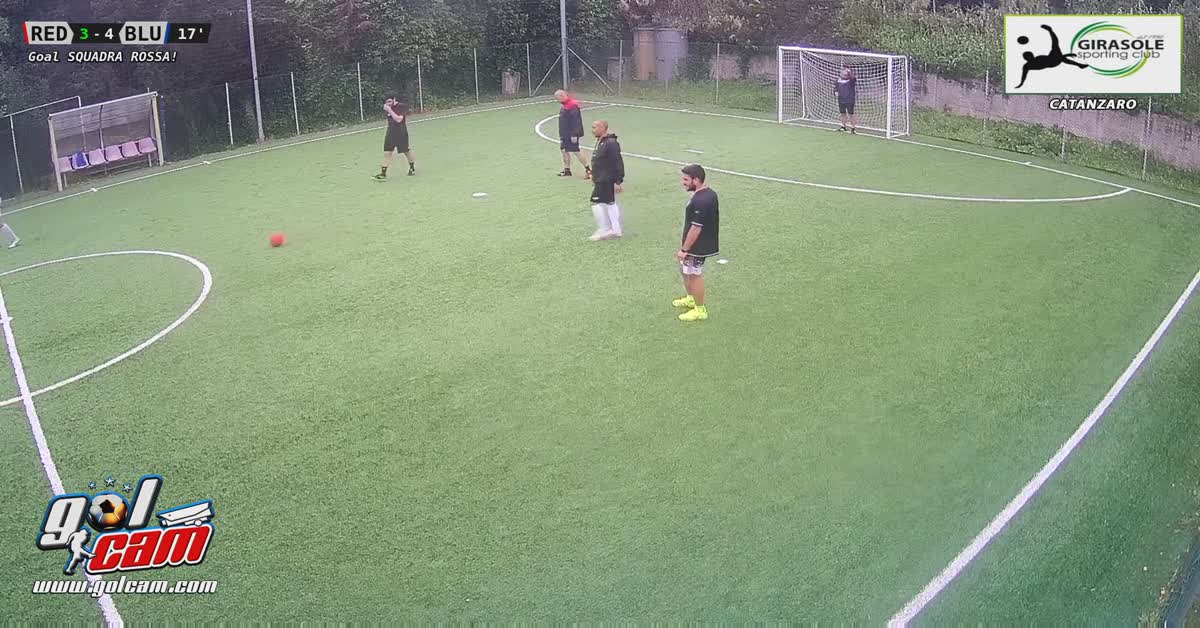 Non ci sta