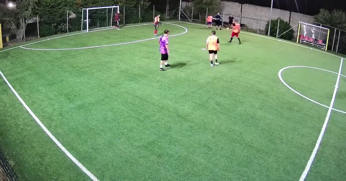 dribbling