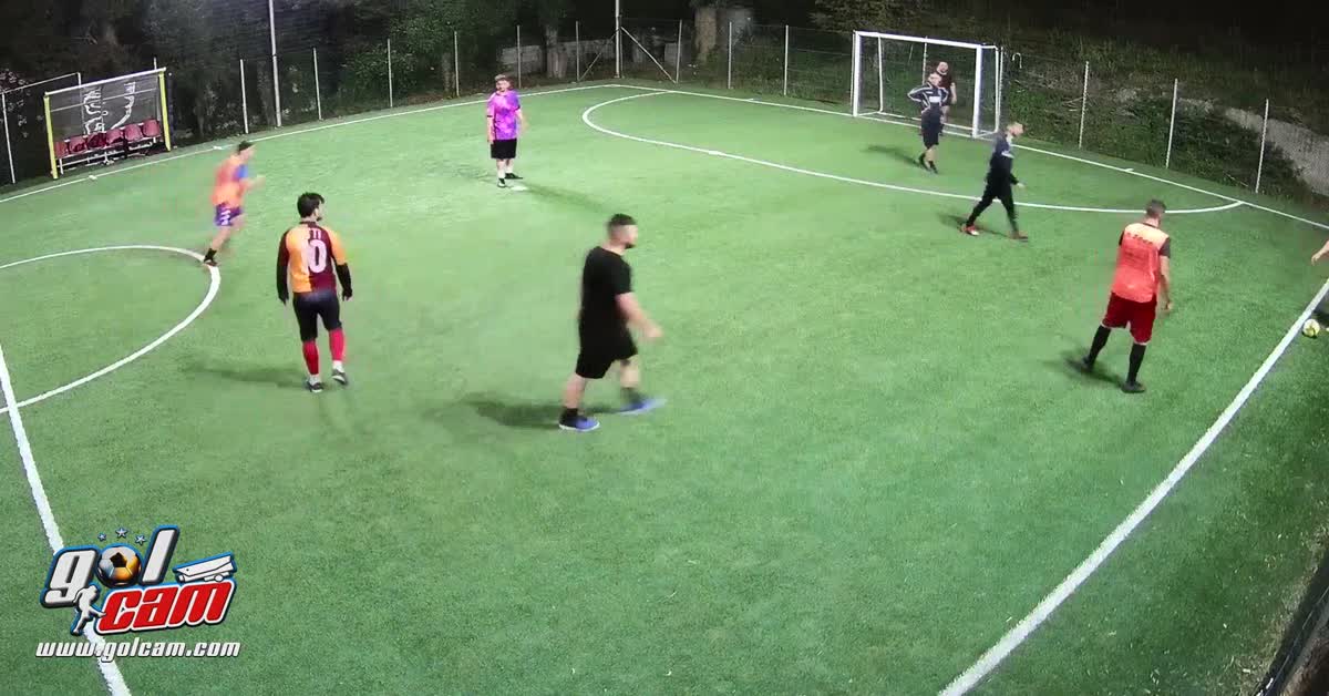 Assist al bacio