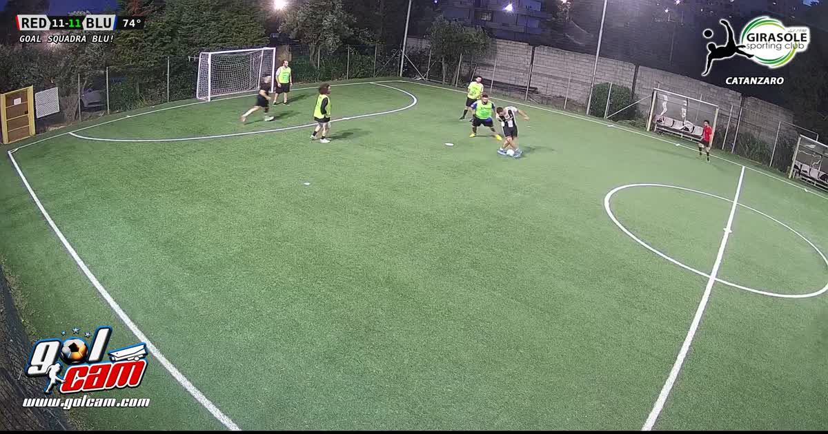 Gol del ladro
