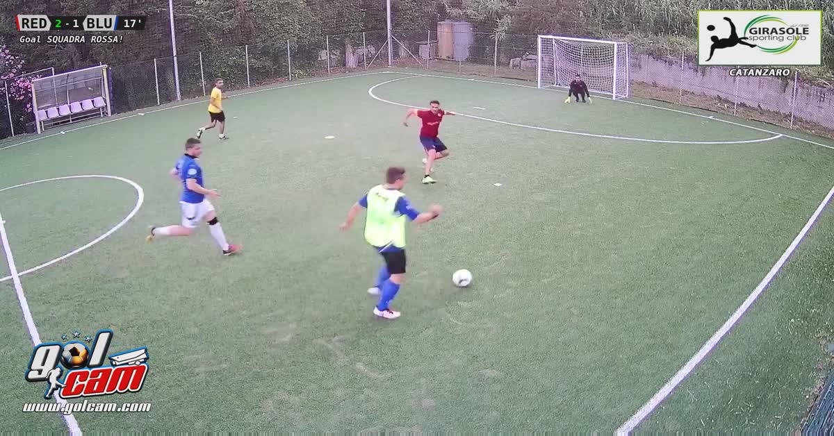 Finta e tiro