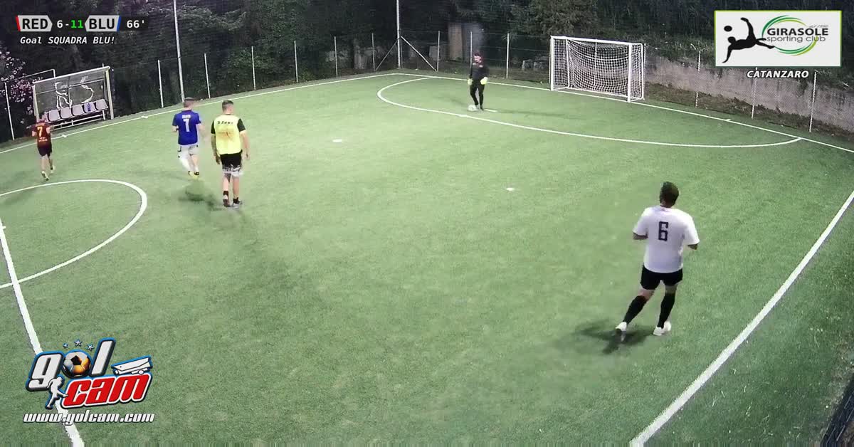 Goooool