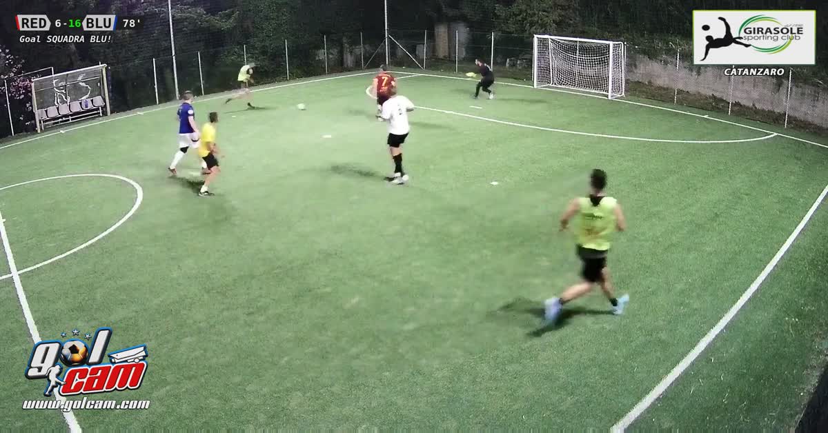 Goooool