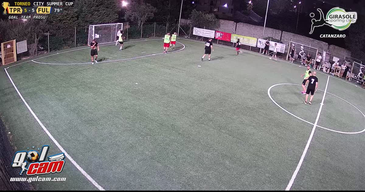 Voci gol
