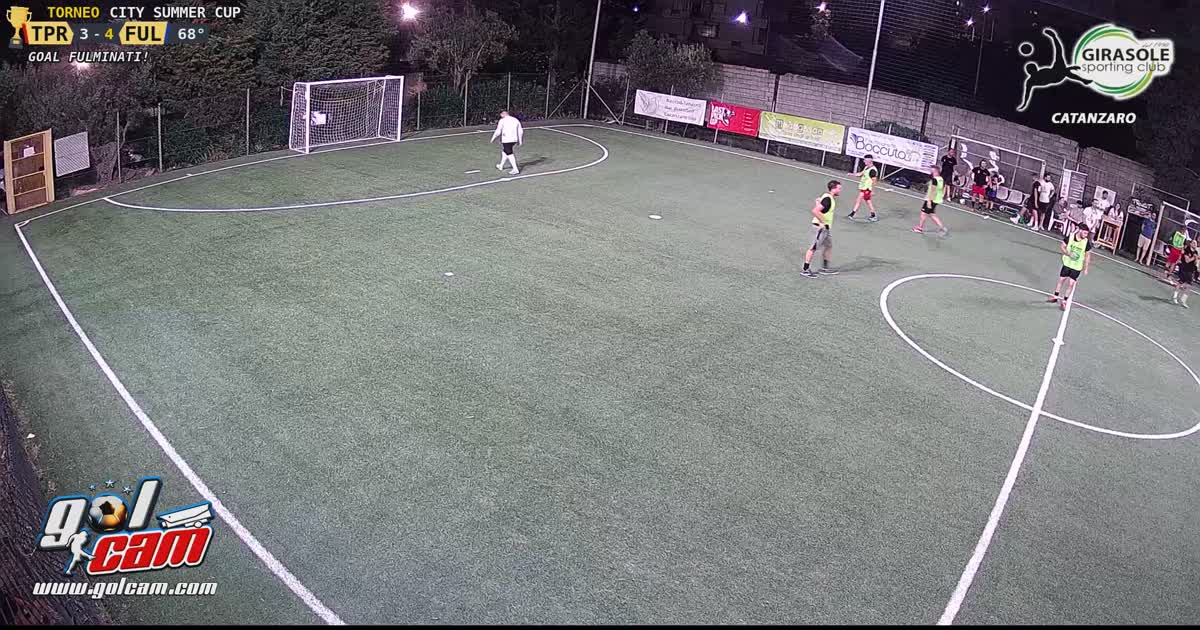 Larussa gol