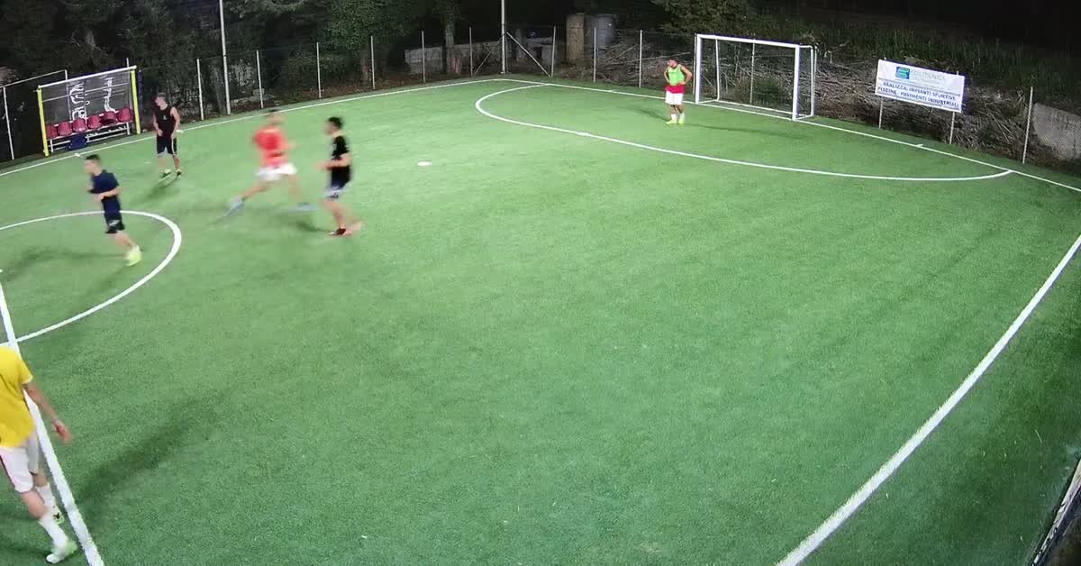 Gol del pap