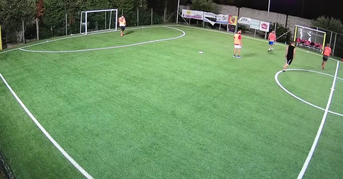 Tiro da lontano