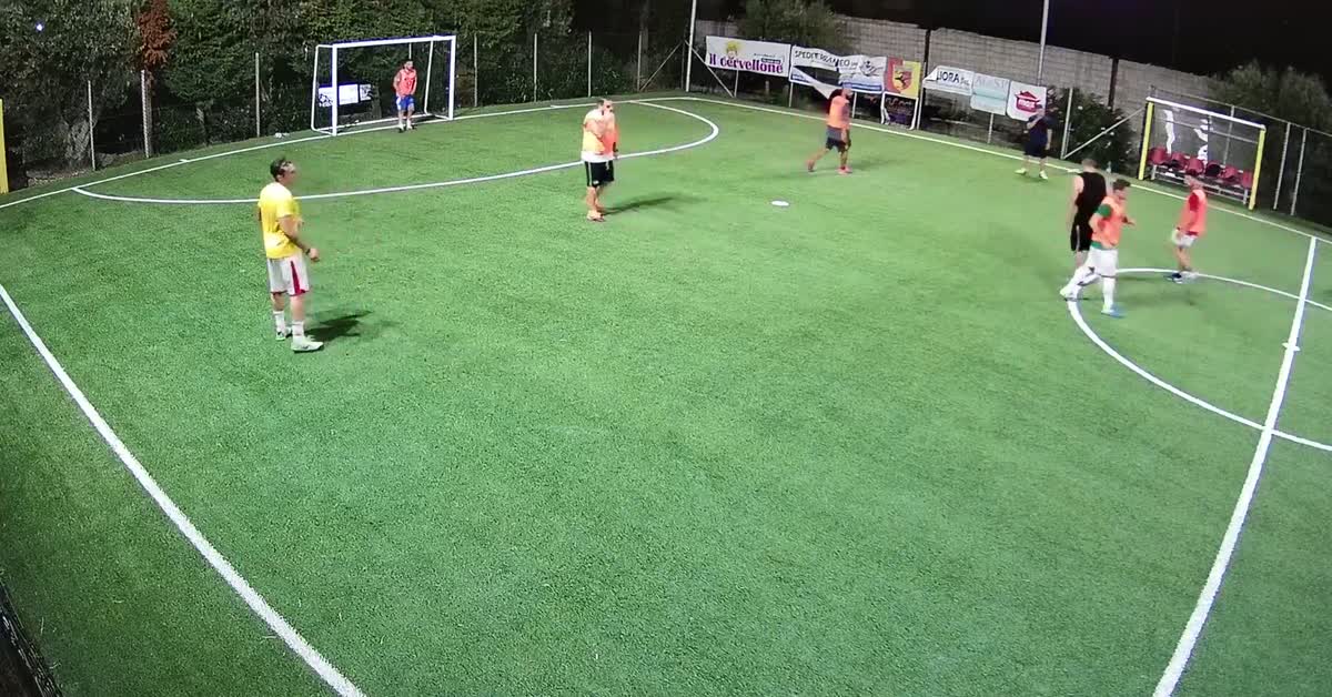 Gol del pap