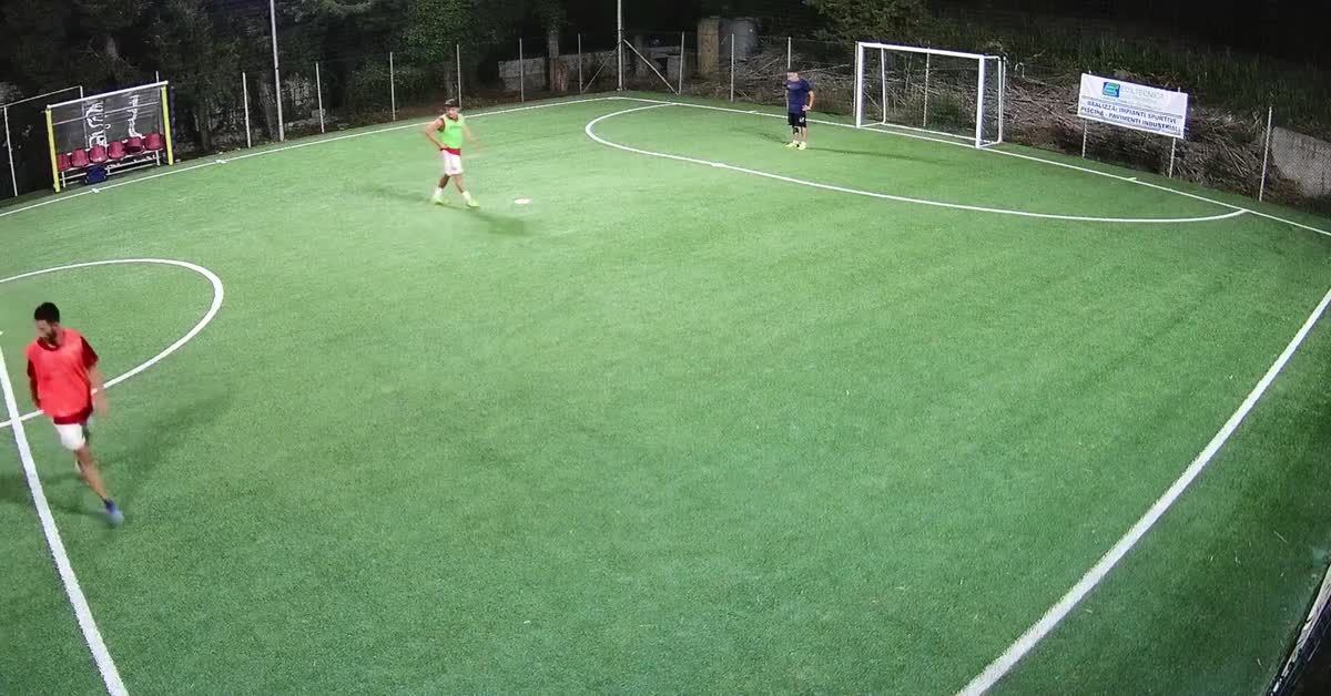 Che gol di elpap