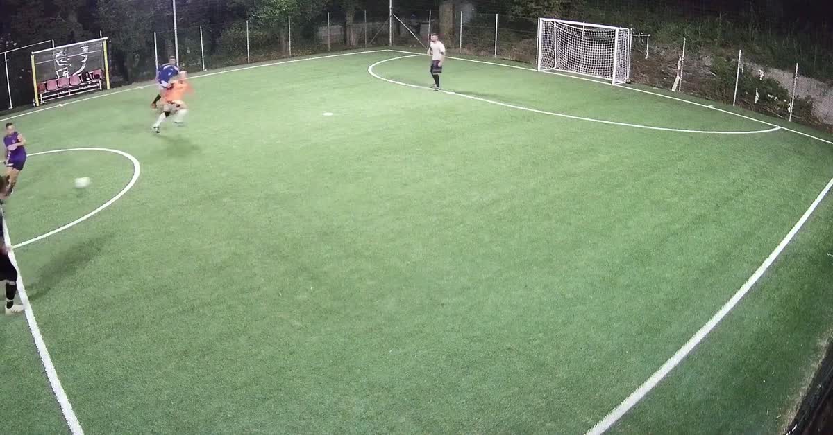 Gol mancato