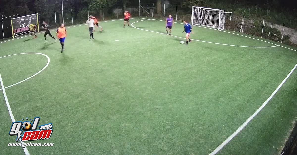 Goal 10 ago 2021