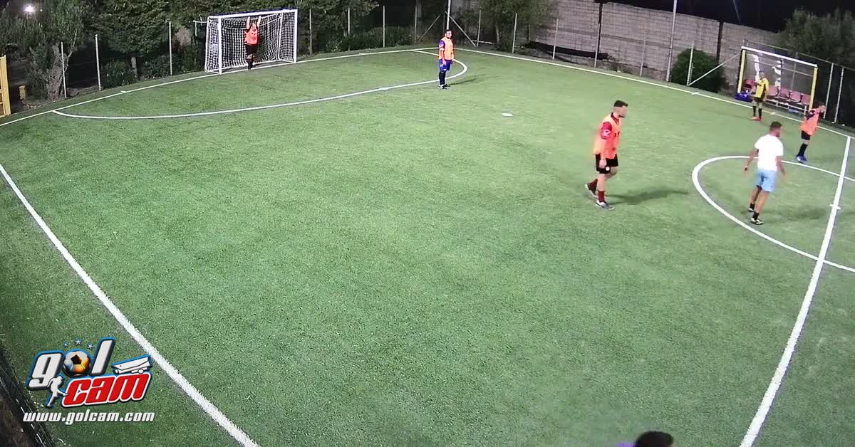 Goal 10 ago 2021