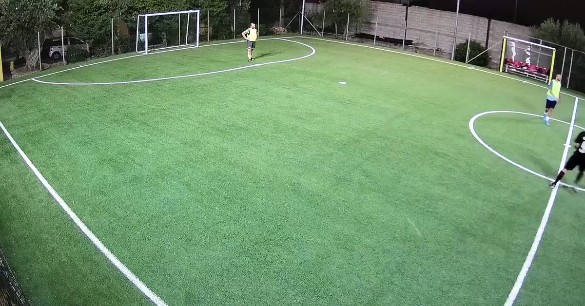 Gol di giustezza