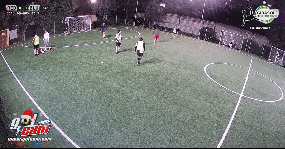 Secondo goal