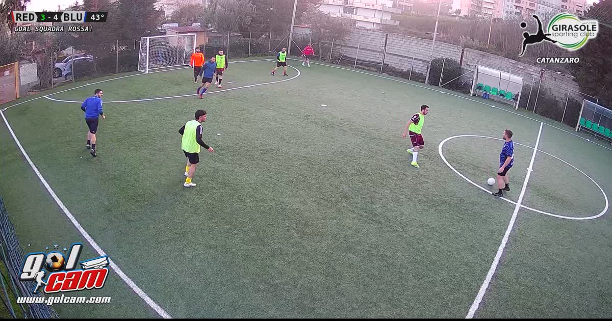 Gol cora