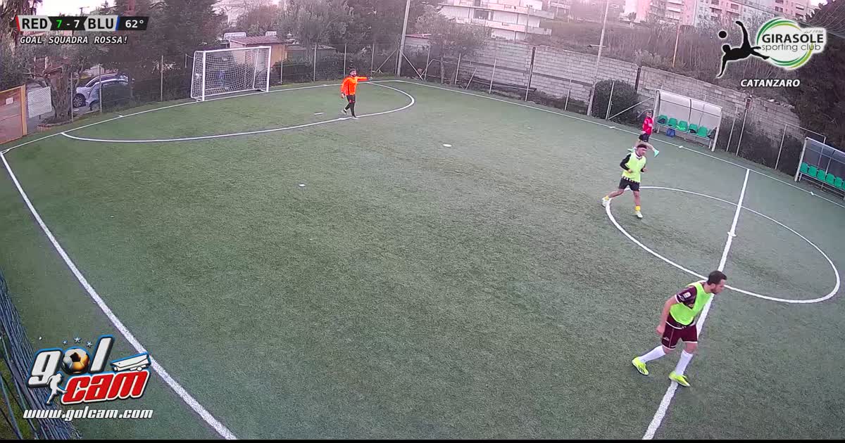 Gol fantasma